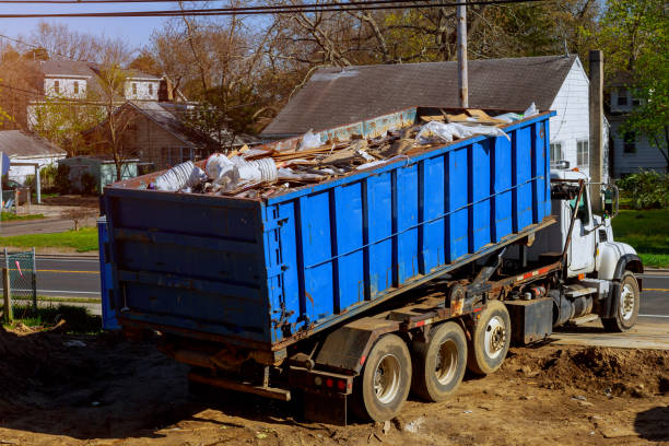 Best Dumpster Rental Services  in West Baraboo, WI